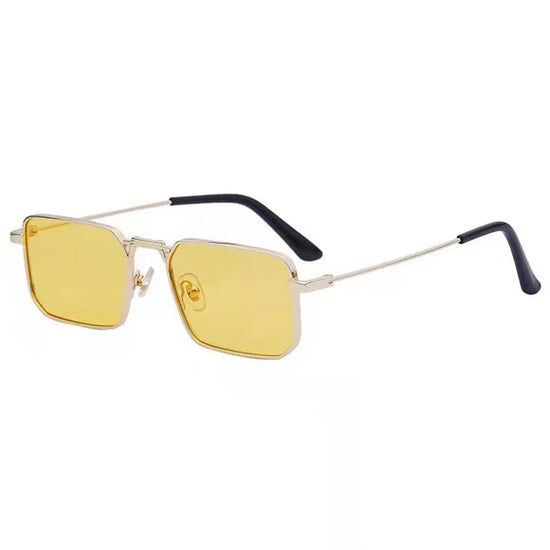 Rectangle Sunglasses