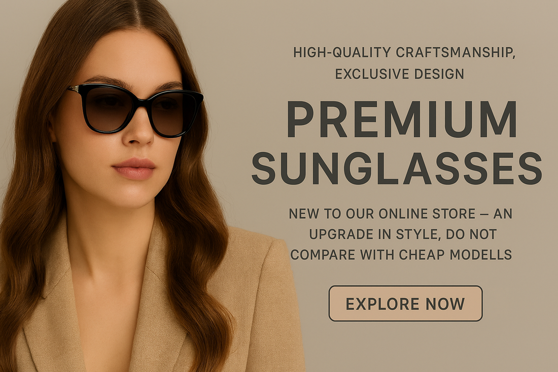 PREMIUM SUNGLASSES